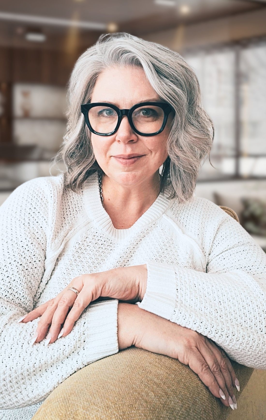 Deborah Libby, REALTOR® and Seniors Real Estate Specialist®